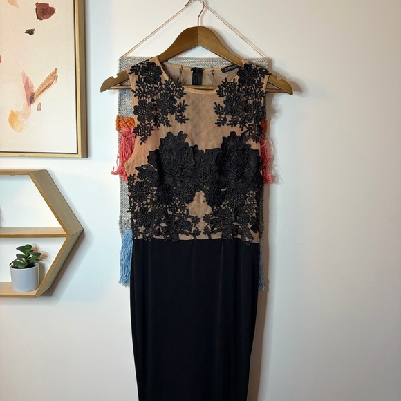 Cqbycq Dresses & Skirts - CQ by CQ Formal Dress Small